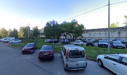 Информационно-методический центр Красносельского района