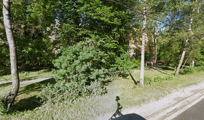 Школа Космоэнергетики Эгида им. Петрова В.А.
