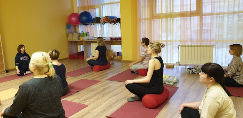 Avatara Yoga