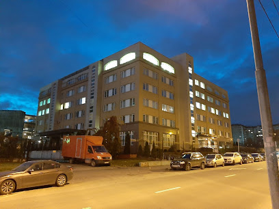 Московский гуманитарно-экономический институт