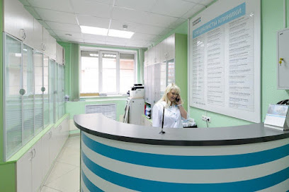Клиника Пасман