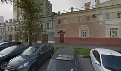 Муниципальное Автономное Общеобразовательное Учреждение "Лицей Города Троицка"