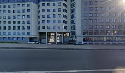 Волков и партнеры