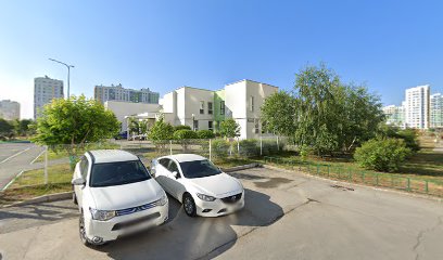 Детский сад №23