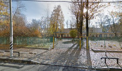 Детский Сад № 487