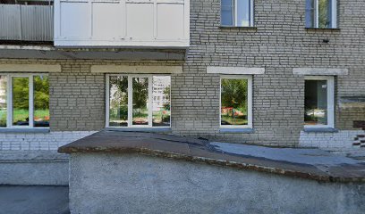Детский сад № 436 "Ивушка"
