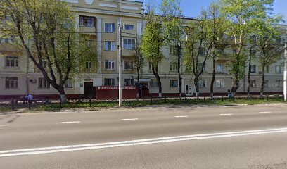 Народная Изостудия, Художественная Школа