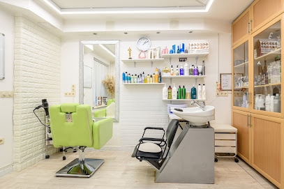 SV-Beauty. Academy | Салон красоты Черкизовская | Стрижки, курсы парикмахеров