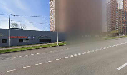 АЗБУКА школа раннего развития