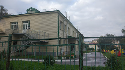 Детский сад № 15 "Белочка"