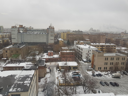 РОСТЭК