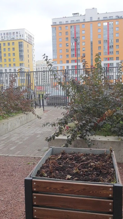 ЖК Галактика