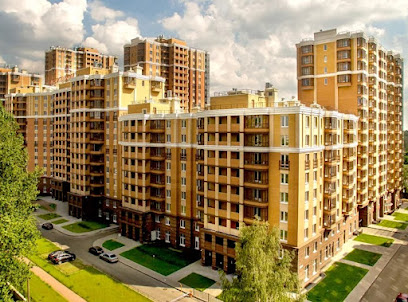 Лиственный