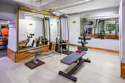 NRG fitness