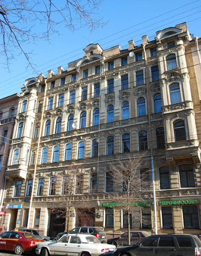Медицинский центр Профессор