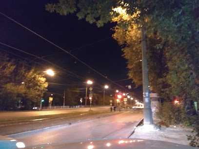 Школа им. Рахманинова
