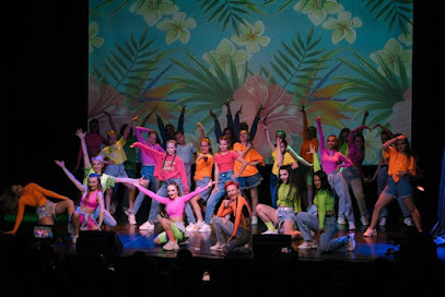 Duos Dance Studio