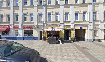 ПАЛЬМИРА - курсы арабского языка