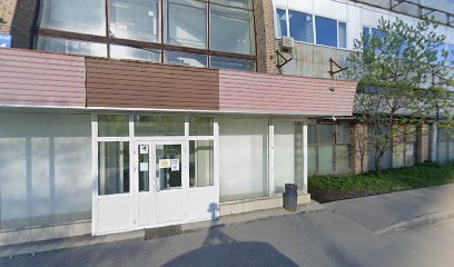 Студия вокала и танца "Мотив"