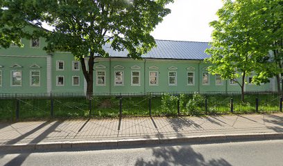 Молодёжная Морская Флотилия