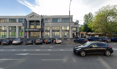 Студия Фитнеса И Танцев Fit & Dance
