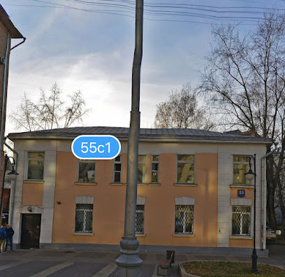 Кinder-center.ru - Детский центр развития Маленький принц