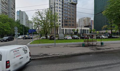 Школа Шахмат Москва CHESS