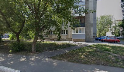 Центр развития семьи и детей Перемена