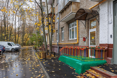 Бемби Клуб | Частный детский сад Тимирязевская | Центр развития личности, подготовка к школе, развитие речи