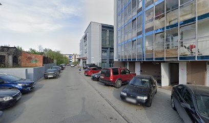 Школа Синхронного Плавания "Фламинго"