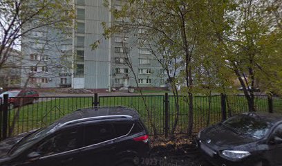 Современный детский сад, журнал ООО "Аркти"