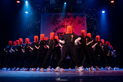 Школа танцев Karpiza Dance Studio