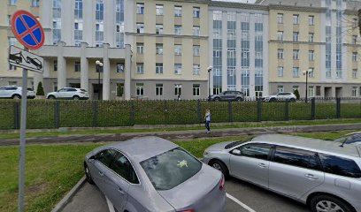 Научный центр здоровья детей РАМН