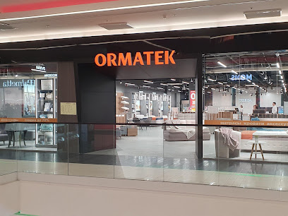 ORMATEK
