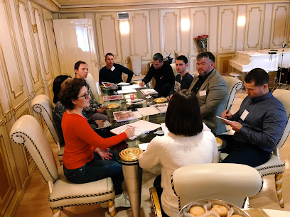Очень Важный Персонал