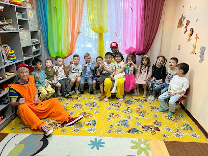 Частный детский сад "Карапуз"