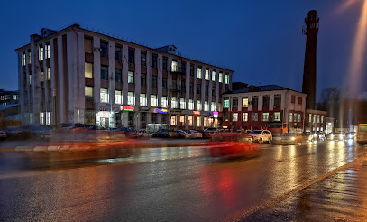ТВОЕ
