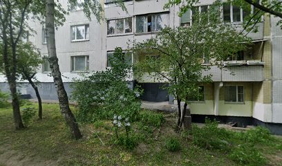 Детский сад № 1592