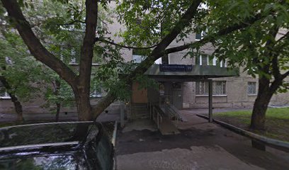 Академия Шираторизава им. Мори Огая
