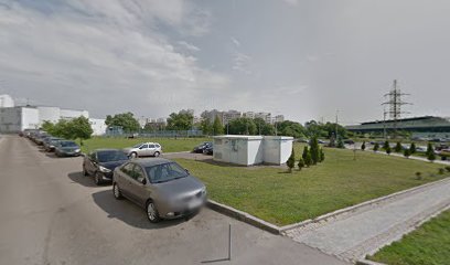 Детский клуб Матрёшка Южное Бутово