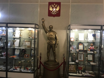 Борец