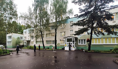 ТУТТИ детская школа искусств