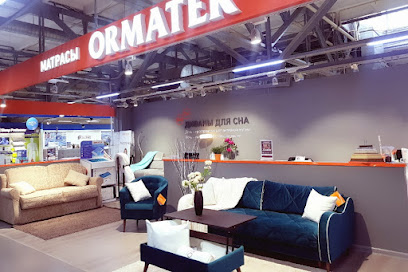 ORMATEK