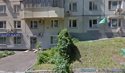 Школа музыки Дмитрия Бережного