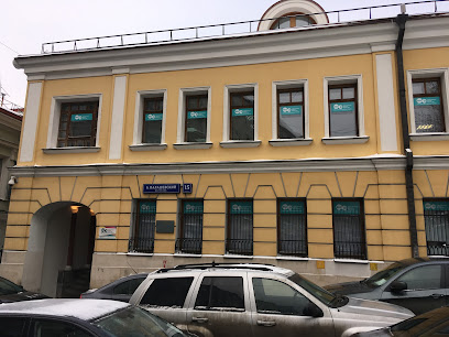 ВКС - Новослободская