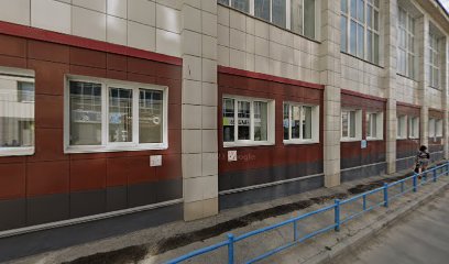Центр Высшего Водительского Мастерства