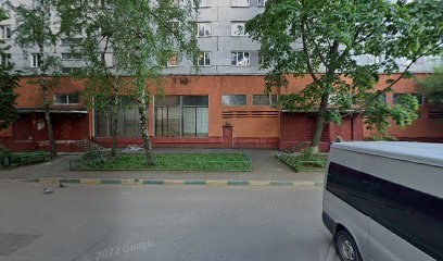 ROSA, школа танцев
