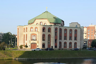Новоапостольская Церковь