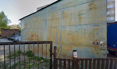 СК, студия креатива, частное учреждение дополнительного образования