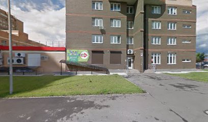 Образовательный клуб "EC Education Club"